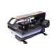 iPress DX3838 Düz Transfer Baskı Makinası (38x38cm) Otomatik