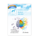 Rovi Creative Kumaş Yüzeyli Etiket - 275gsm - 20yp - A4