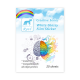 Rovi Creative PP Etiket - Parlak Beyaz V2 20yp A4 