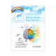 Rovi Creative PP Etiket - Mat Beyaz 20yp A3