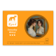 Rovi Everyday Parlak Çift Taraflı Fotoğraf Kağıdı 180gsm 50yp A5