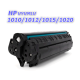 HP Laserjet 1010/1012/1015/1020 Siyah Muadil Toner 2000 Sayfa Kapasiteli
