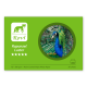 Rovi Rapunzel Parıltı  (Luster) Fotoğraf Kağıdı 260gsm 50yp A5
