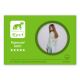 Rovi Rapunzel Satin Fotoğraf Kağıdı 260gsm 50yp A4