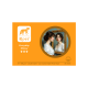 Rovi Everyday Parlak Çift Taraflı Fotoğraf Kağıdı 180gsm 50yp A4