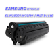 Samsung Xpress Sl M2020/2070Fw / Mlt D111S Muadil Toner - Çipli - 1000 Sayfa Kapasiteli